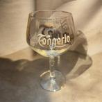 Tongerlo bierglas, Verzamelen, Ophalen, Nieuw, Bierglas
