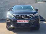 Peugeot 3008 1.2 PureTech Access (bj 2018), Auto's, Peugeot, 1442 kg, Gebruikt, Euro 6, 131 pk