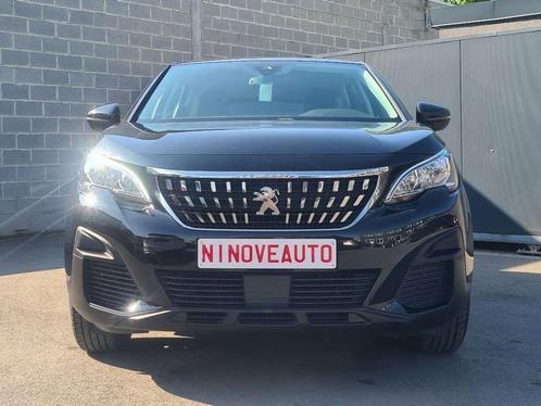 Peugeot 3008 1.2 PureTech Access (bj 2018), Auto's, Peugeot, Bedrijf, Te koop, ABS, Airbags, Airconditioning, Bluetooth, Boordcomputer