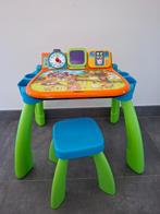 Speeltafel V-tech, Kinderen en Baby's, Ophalen, Gebruikt