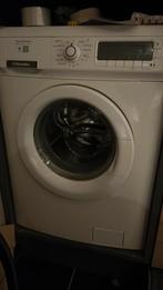 Electrolux wasmachine EWF 147540, Elektronische apparatuur, Wasmachines, Ophalen, Gebruikt, Voorlader, Energieklasse A of zuiniger