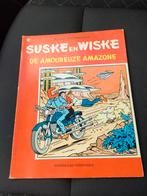 Suske en Wiske,169-185-189 eerste druk., Ophalen of Verzenden, Zo goed als nieuw
