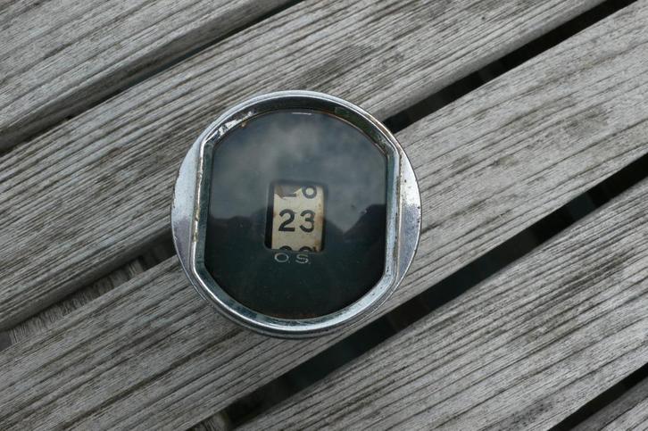 Rosengart LR1&LR2 benzinemeter, Auto-onderdelen, Brandstofsystemen, Oldtimer onderdelen, Overige automerken, Universele onderdelen