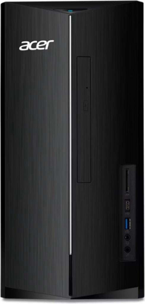 Acer Aspire TC-1785 I7524, Computers en Software, Desktop Pc's, Nieuw, 4 Ghz of meer, SSD, 16 GB, Ophalen