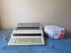 elektrische schrijfmachine, Diversen, Typemachines, Ophalen, Gebruikt