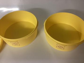 Tupperware  beschikbaar voor biedingen