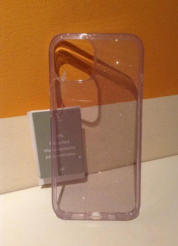 Coque de protection transparente iPhone 13 neuf beschikbaar voor biedingen