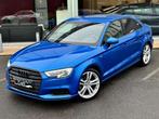 Audi A3 1.4 TFSI / S-LINE / NAVI / BENZINE / PDC / BLUETOO, Auto's, Audi, 4 deurs, Gebruikt, 4 cilinders, 150 pk