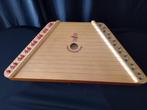 Vintage schootharp ( citer - tafelharp ), Ophalen, Nieuw