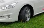 18 Peugeot-velgen, Auto-onderdelen, Ophalen, 18 inch, Gebruikt, Velg(en)