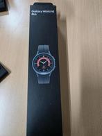 Smartwatch samsung galaxy watch 5 pro, Ophalen of Verzenden, Zo goed als nieuw