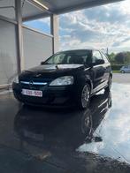 Opel corsa c, Te koop, Benzine, Particulier