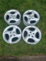 Ford Borbet Velgen, Ophalen, Gebruikt, Velg(en), 16 inch