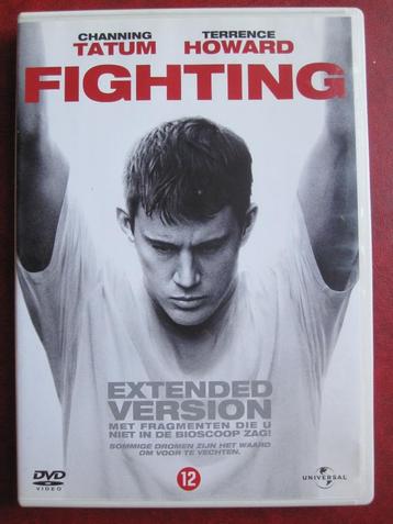 Fighting (2009) beschikbaar voor biedingen