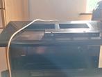 Oven en bijpassende afzuigkap, Ophalen, Zo goed als nieuw, Oven