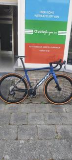 Ridley Falcn RS, Fietsen en Brommers, Ophalen of Verzenden, Zo goed als nieuw, Carbon
