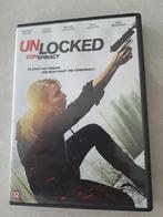 Unlocked - DVD, Ophalen of Verzenden, Zo goed als nieuw, Actie