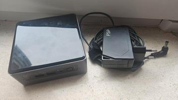 Nuc computer I3 beschikbaar voor biedingen