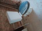 WC GEBERIT, Huis en Inrichting, Ophalen, Zo goed als nieuw