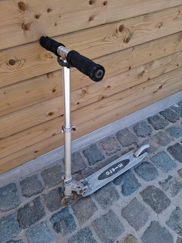 Step beschikbaar voor biedingen