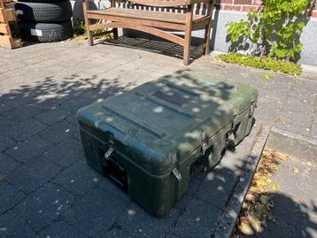 Kist USA beschikbaar voor biedingen