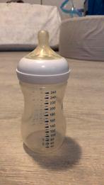 260 ml papfles zonder dop, Kinderen en Baby's, Babyvoeding en Toebehoren, Overige typen, Gebruikt, Ophalen