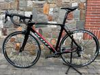 Scott team issue, Fietsen en Brommers, Fietsen | Racefietsen, Gebruikt, Carbon, Heren, Overige maten