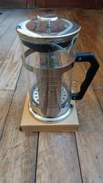 Koffiepers koffiezetapparaat, Elektronische apparatuur, 4 tot 10 kopjes, Ophalen, Zo goed als nieuw, Overige modellen