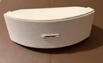 Bose 151 behuizing zonder speakers wit 2 stuks beschikbaar, Ophalen of Verzenden, Zo goed als nieuw, Bose
