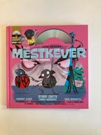 De mestkever, Boeken, Ophalen of Verzenden, Cd, Kind