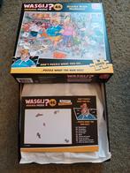 Wasgij? puzzel nr. 46 “Middle Aisle Madness ! ” met 1000 st., Hobby & Loisirs créatifs, Sport cérébral & Puzzles, Enlèvement, 500 à 1500 pièces