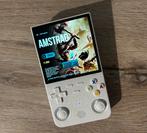 Console Rétro R36 Ultra (grand écran ) - 128go, Enlèvement ou Envoi, Comme neuf