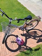 Meisjesfiets Batavus, Fietsen en Brommers, Ophalen, Gebruikt, Batavus