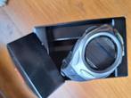 CASIO GLOEDNIEUW, NOOIT GEDRAGEN MET HOESJE EN DOCUMENT OM O, Handtassen en Accessoires, Sporthorloges, Ophalen of Verzenden, Waterdicht