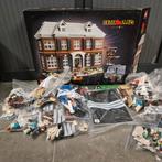 Lego 21330 home alone huis, Kinderen en Baby's, Ophalen of Verzenden, Zo goed als nieuw, Lego