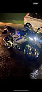 Yamaha yzf r125 2023, Motos, Motos | Yamaha, 1 cylindre, Particulier, 125 cm³, Jusqu'à 11 kW