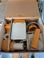 robot, Elektronische apparatuur, Stofzuigers, Ophalen, Zo goed als nieuw, Minder dan 1200 watt, Overige typen