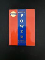Robert Greene - The Concise 48 Laws Of Power, Enlèvement ou Envoi, Robert Greene