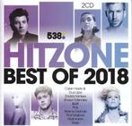 The best of 2018 op Hitzone, Verzenden, Pop