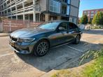 BMW 330e 292pk 2020 *NAP HUD|Pano| BOMVOL|Laser|2de eig., Autos, BMW, 36 g/km, 5 places, Carnet d'entretien, Hybride Électrique/Essence