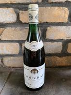 Vouvray 1983, Verzamelen, Wijnen, Ophalen, Frankrijk, Nieuw, Witte wijn