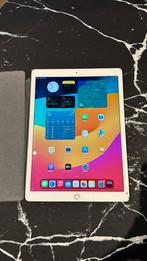 12,9-inch iPad Pro (2e generatie 258 GB), Computers en Software, Apple iPads, Goud, Gebruikt, 256 GB, 13 inch of meer