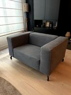 Loveseat Zetel, Huis en Inrichting, Ophalen, Stof, Tweepersoons, 75 tot 100 cm