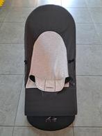 BabyBjörn wipstoel met speelboog, Kinderen en Baby's, Wipstoeltjes, Ophalen, Zo goed als nieuw, Wipstoel, Overige merken