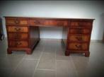 antieke notarisbureau Engels Beresford & Hicks ca. 1930, Antiek en Kunst, Ophalen