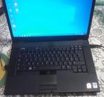 Goedkope Dell Laptop, Enlèvement, Azerty, 15 pouces