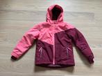 Skijas maat 122/128, Enlèvement ou Envoi, Comme neuf, Ski, Vêtements