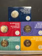 Frankrijk 2€ 2021, Ophalen, Frankrijk