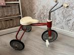 Tricyles vintage, Fietsen en Brommers, Fietsen | Driewielers, Ophalen, Gebruikt, Verstelbare zitting