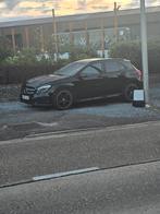 GLA 180B 2016, Auto's, Automaat, Euro 6, 1600 cc, Zwart